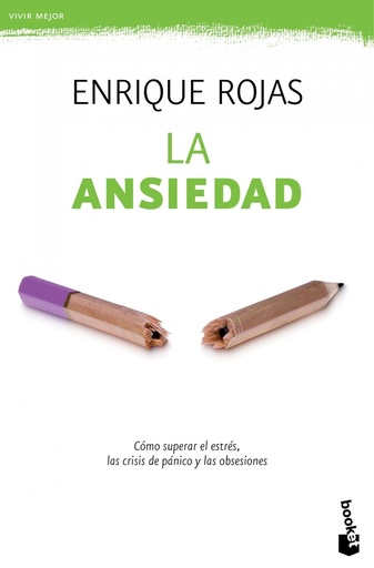 [9788499981703] La ansiedad