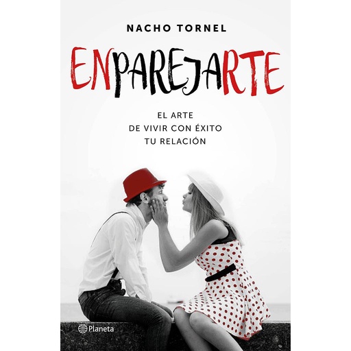 [9788408154938] Enparejarte