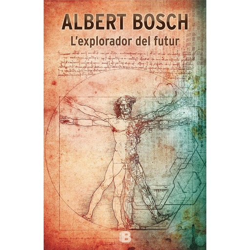 [9788466657631] L'explorador del futur