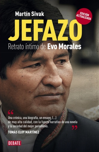 [9788499924953] Jefazo