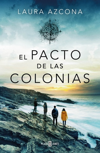 [9788401032653] El pacto de las colonias