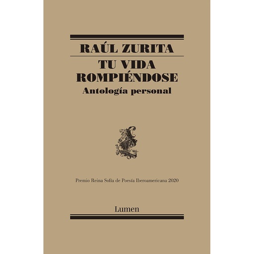 [9788426403087] Tu vida rompiéndose (Mapa de las lenguas)