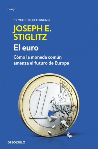 [9788466341585] El euro