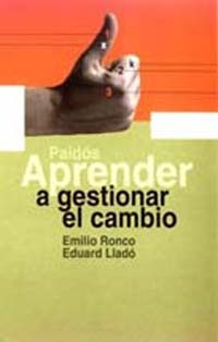 [9788449308949] Aprender a gestionar el cambio