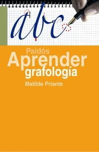 [9788449320026] APRENDER GRAFOLOGIA