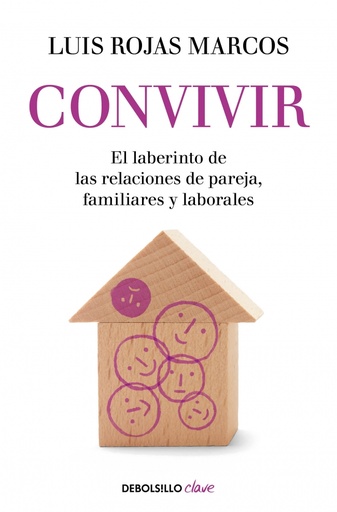 [9788490626009] Convivir