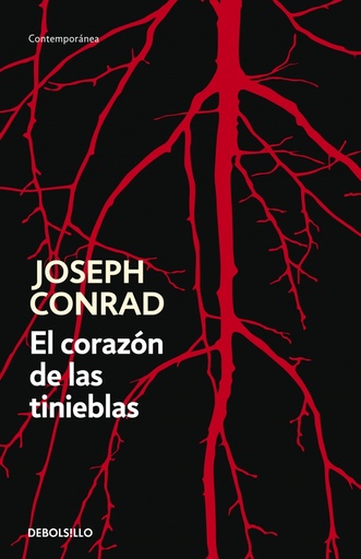 [9788497596466] El corazón de las tinieblas