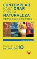 [9788428834193] Contemplar para orar con la naturaleza