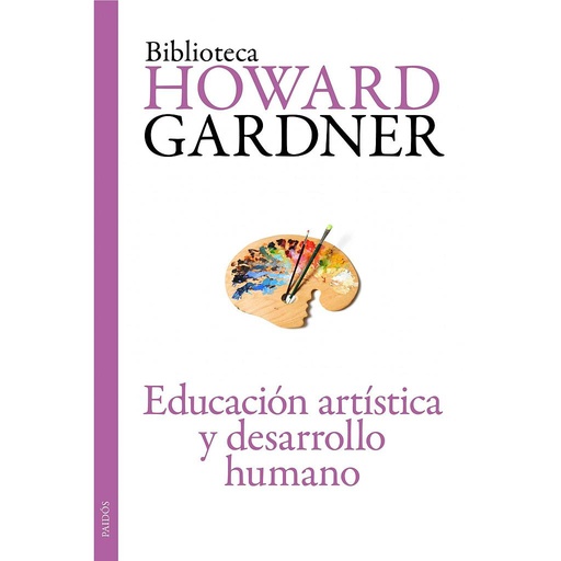 [9788449326127] Educación artística y desarrollo humano