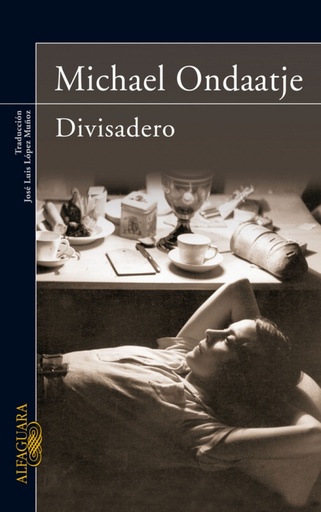 [9788420473444] Divisadero