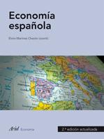 [9788434445574] Economía española