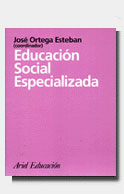 [9788434426269] Educación social especializada