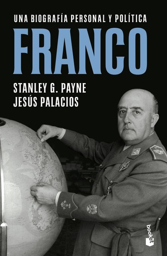 [9788467058963] Franco