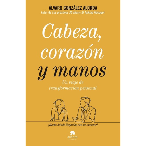 [9788413440071] Cabeza, corazón y manos