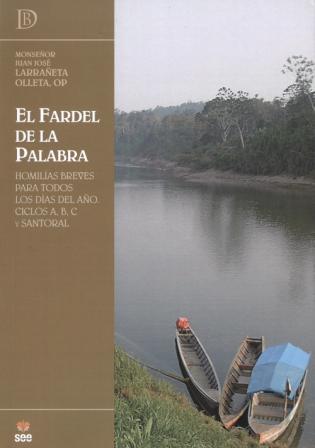 [9788482603087] El fardel de la palabra