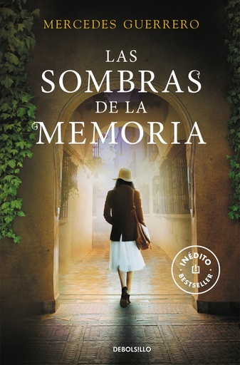 [9788490622278] Las sombras de la memoria