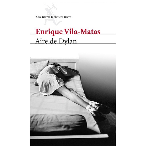 [9788432209642] Aire de Dylan