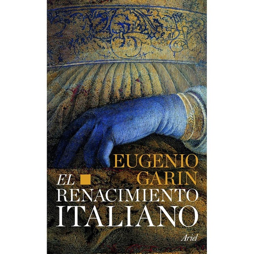 [9788434470613] El renacimiento italiano
