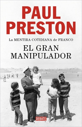 [9788418619427] El gran manipulador