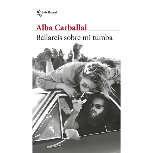 [9788432242151] Bailaréis sobre mi tumba