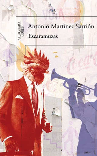 [9788420407852] ESCARAMUZAS