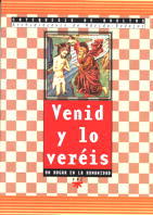 [9788428815086] Venid y lo veréis. 2