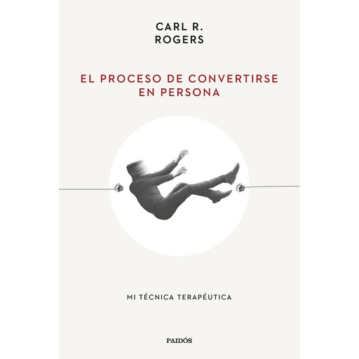 [9788449340635] El proceso de convertirse en persona