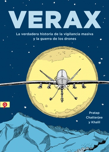 [9788416131396] Verax