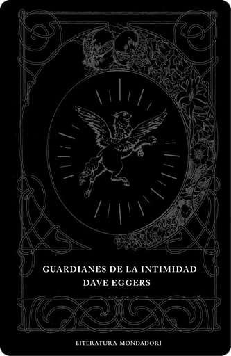 [9788439714217] Guardianes de la intimidad