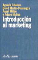 [9788434421868] Introducción al márketing