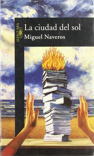 [9788420429953] LA CIUDAD DEL SOL