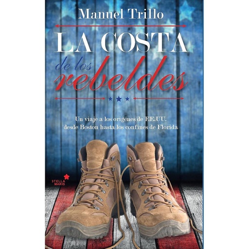 [9788416128907] La costa de los rebeldes