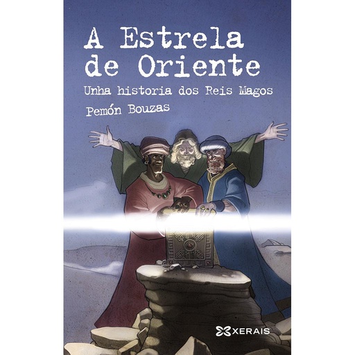 [9788499144320] A Estrela de Oriente