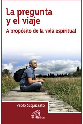 [9788416180202] La pregunta y el viaje