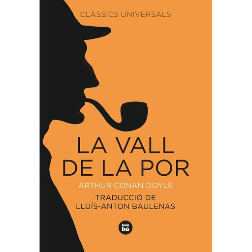 [9788483430781] La vall de la por