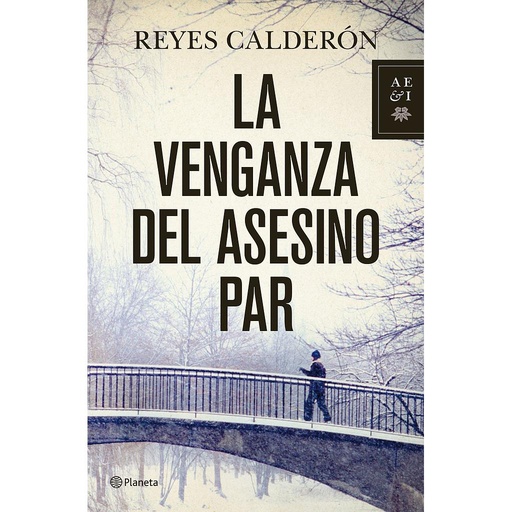 [9788408110767] La venganza del asesino par