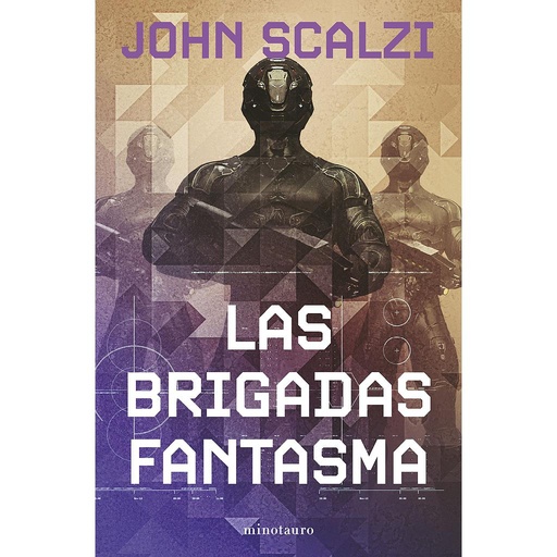 [9788445013298] La Vieja Guardia nº 02/06 Las Brigadas Fantasma