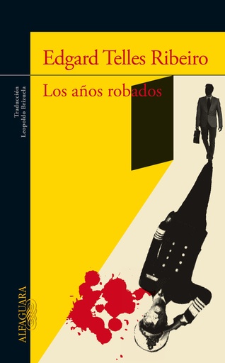 [9788420418759] Los años robados