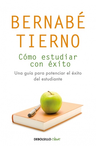 [9788490623688] Cómo estudiar con éxito