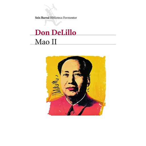 [9788432228339] Mao II