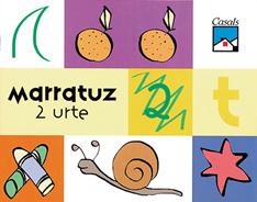 [9788421822401] MARRATUZ 2 AÑOS