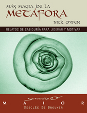 [9788433021359] Más magia de la metáfora