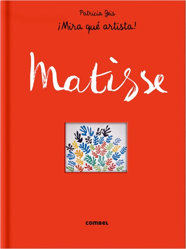 [9788498259124] Matisse