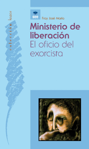 [9788482602394] Ministerio de liberación.