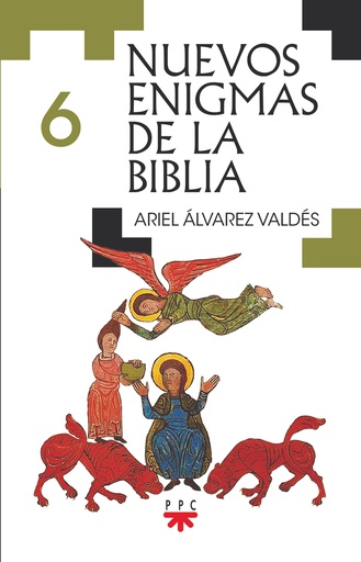 [9788428840019] Nuevos enigmas de la Biblia 6