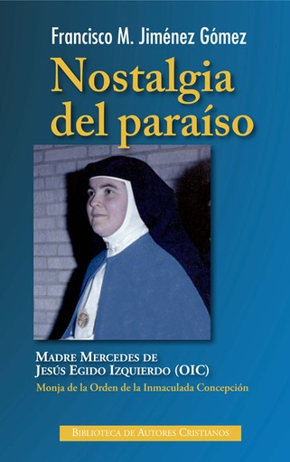 [9788422018025] Nostalgia del paraíso