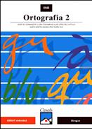 [9788421818855] Ortografia 2 Català C.V.