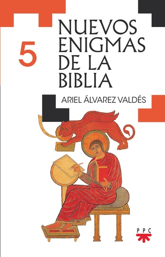 [9788428839990] Nuevos enigmas de la Biblia 5