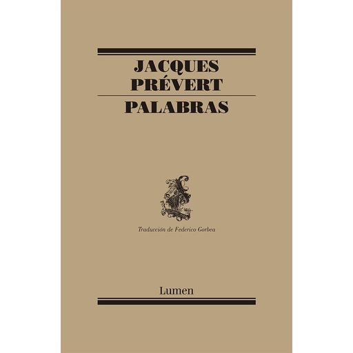 [9788426427359] Palabras