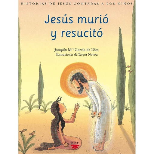 [9788428818063] Jesús murió y resucitó